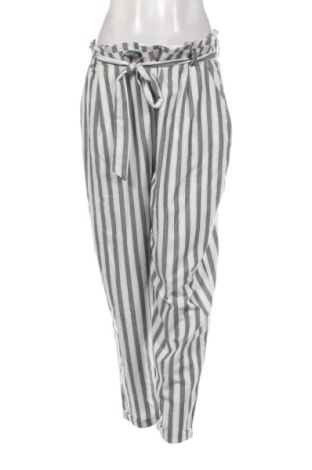 Damskie spodnie Terranova, Rozmiar XL, Kolor Kolorowy, Cena 78,99 zł