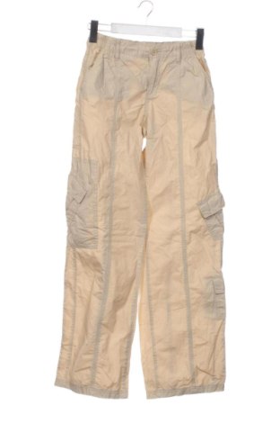 Női nadrág Terranova, Méret XS, Szín Bézs, Ár 7 499 Ft