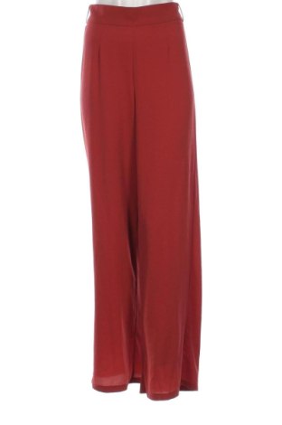 Pantaloni de femei Terranova, Mărime S, Culoare Maro, Preț 91,99 Lei