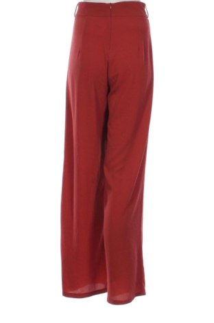 Pantaloni de femei Terranova, Mărime S, Culoare Maro, Preț 91,99 Lei
