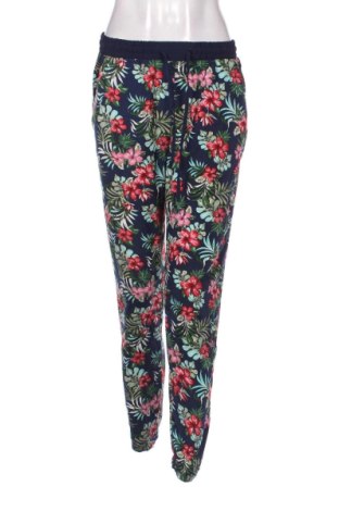 Pantaloni de femei Terranova, Mărime S, Culoare Multicolor, Preț 91,99 Lei