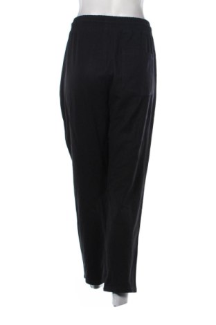 Pantaloni de femei Terranova, Mărime XL, Culoare Negru, Preț 91,99 Lei