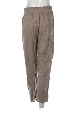 Pantaloni de femei Tezenis, Mărime M, Culoare Bej, Preț 91,99 Lei