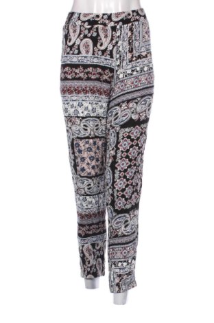 Pantaloni de femei Tezenis, Mărime L, Culoare Multicolor, Preț 91,99 Lei