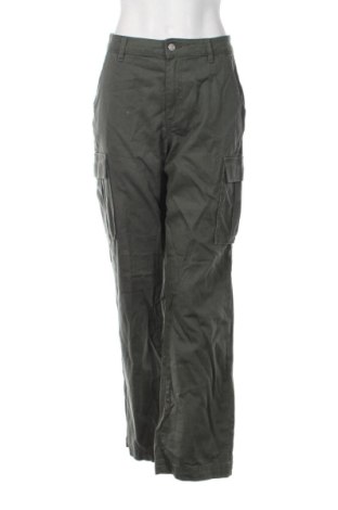 Damenhose The 1964 Denim Company, Größe L, Farbe Grün, Preis 19,99 €