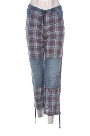 Pantaloni de femei Think Pink, Mărime M, Culoare Multicolor, Preț 196,99 Lei