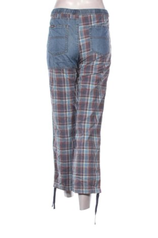 Pantaloni de femei Think Pink, Mărime M, Culoare Multicolor, Preț 196,99 Lei