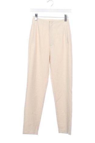 Damenhose Tiffosi, Größe XXS, Farbe Beige, Preis 19,99 €