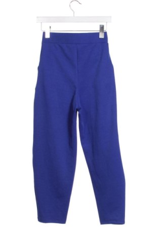 Dámske nohavice Unbranded, Veľkosť XXS, Farba Modrá, Cena  27,95 €