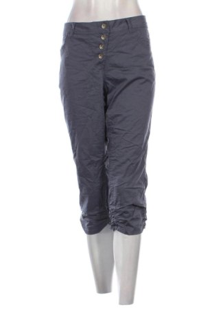 Damenhose Tom Tailor, Größe XXL, Farbe Grau, Preis € 25,99