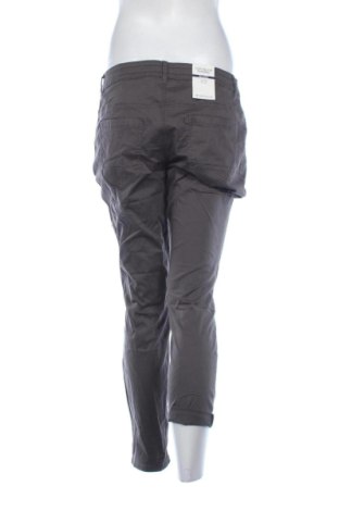 Дамски панталон Tom Tailor, Размер XL, Цвят Сив, Цена 48,06 €