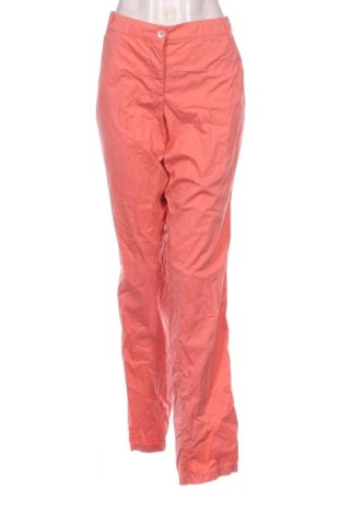Dámske nohavice Tom Tailor, Veľkosť XXL, Farba Ružová, Cena  24,95 €
