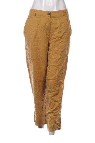 Damenhose Tom Tailor, Größe XL, Farbe Braun, Preis 27,99 €