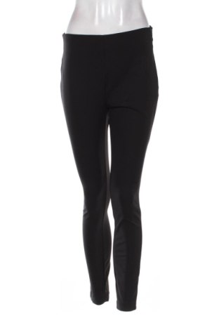 Pantaloni de femei Tom Tailor, Mărime M, Culoare Negru, Preț 129,99 Lei
