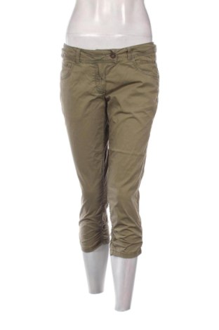 Damenhose Tom Tailor, Größe L, Farbe Grün, Preis 21,00 €, #136454769