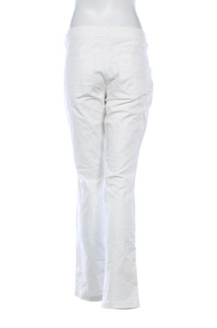 Damenhose Tom Tailor, Größe XL, Farbe Weiß, Preis 27,99 €
