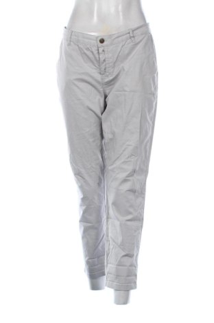 Damenhose Tom Tailor, Größe L, Farbe Grau, Preis € 21,00, #136467529