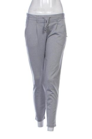 Pantaloni de femei Tom Tailor, Mărime M, Culoare Gri, Preț 129,99 Lei
