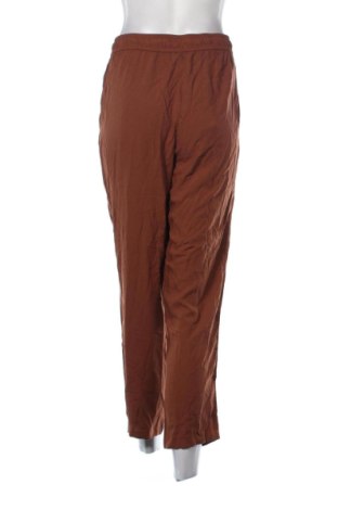 Pantaloni de femei Tom Tailor, Mărime L, Culoare Maro, Preț 294,99 Lei