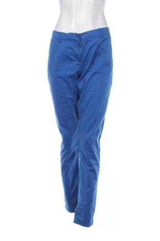 Damenhose Tommy Hilfiger, Größe M, Farbe Blau, Preis 59,99 €