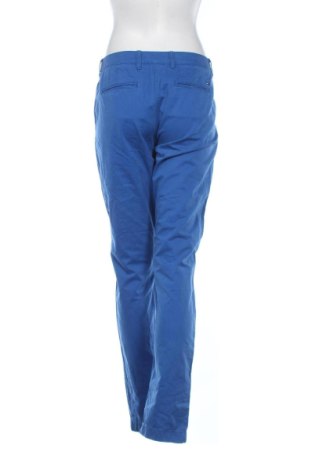 Damenhose Tommy Hilfiger, Größe M, Farbe Blau, Preis 59,99 €