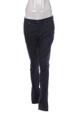 Dámské kalhoty  Tommy Hilfiger, Velikost L, Barva Modrá, Cena  1 379,00 Kč