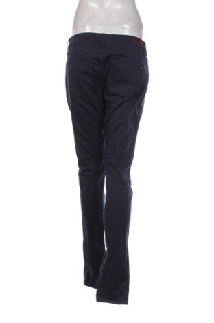 Dámské kalhoty  Tommy Hilfiger, Velikost L, Barva Modrá, Cena  1 379,00 Kč