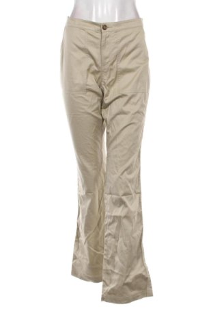 Dámské kalhoty  Tommy Hilfiger, Velikost L, Barva Béžová, Cena  869,00 Kč, #136408352