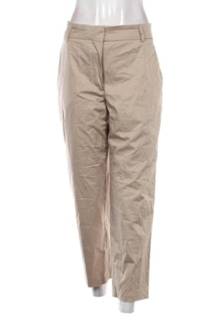 Дамски панталон Tommy Hilfiger, Размер XL, Цвят Кафяв, Цена 41,41 €