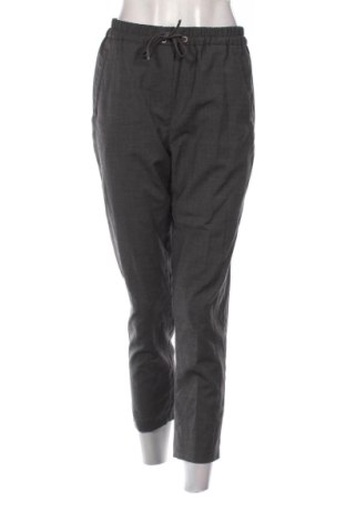 Дамски панталон Tommy Hilfiger, Размер M, Цвят Сив, Цена 45,54 €