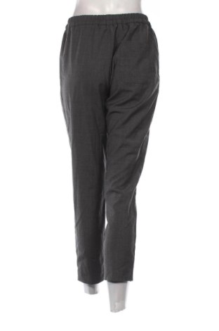 Дамски панталон Tommy Hilfiger, Размер M, Цвят Сив, Цена 45,54 €