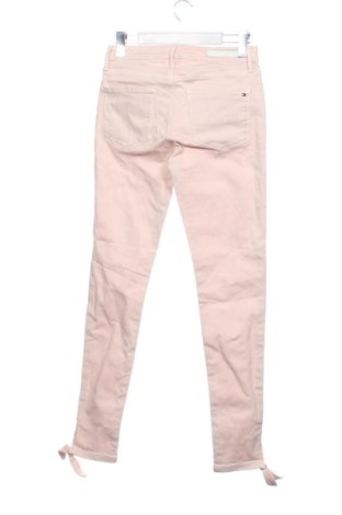 Дамски панталон Tommy Hilfiger, Размер S, Цвят Розов, Цена 28,12 €