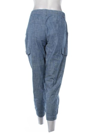 Дамски панталон Tommy Hilfiger, Размер XL, Цвят Син, Цена 46,01 €
