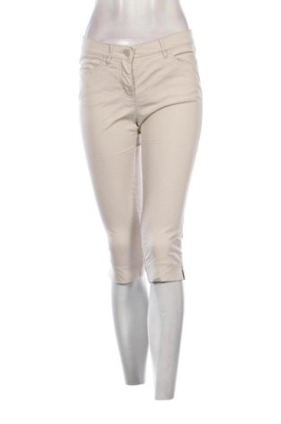 Pantaloni de femei Toni, Mărime M, Culoare Bej, Preț 129,99 Lei