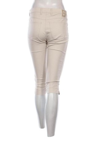 Pantaloni de femei Toni, Mărime M, Culoare Bej, Preț 129,99 Lei