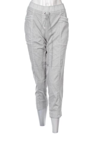 Дамски панталон Toni, Размер XL, Цвят Сив, Цена 19,42 €