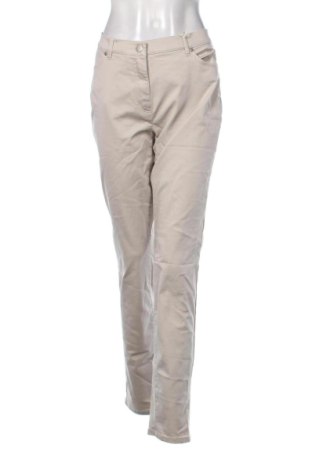 Дамски панталон Toni, Размер XL, Цвят Бежов, Цена 48,06 €