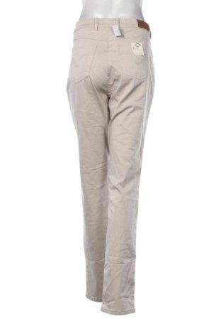 Дамски панталон Toni, Размер XL, Цвят Бежов, Цена 48,06 €