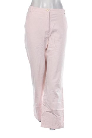 Damenhose Toni Dress, Größe XXL, Farbe Aschrosa, Preis 15,00 €