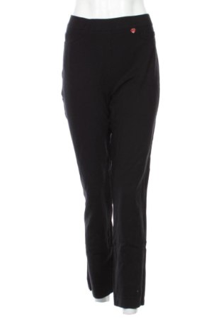 Dámské kalhoty  Toni Dress, Velikost L, Barva Černá, Cena  439,00 Kč