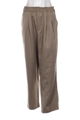 Pantaloni de femei Topshop, Mărime XL, Culoare Bej, Preț 129,99 Lei
