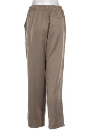 Pantaloni de femei Topshop, Mărime XL, Culoare Bej, Preț 129,99 Lei