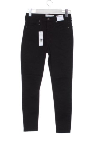 Дамски панталон Topshop, Размер XS, Цвят Черен, Цена 34,25 €