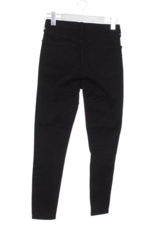 Дамски панталон Topshop, Размер XS, Цвят Черен, Цена 34,25 €