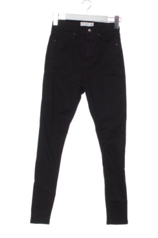 Damskie spodnie Topshop, Rozmiar XS, Kolor Czarny, Cena 110,99 zł