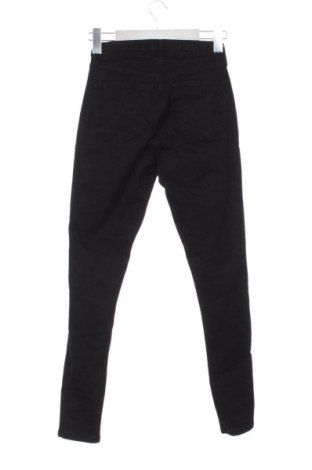 Damskie spodnie Topshop, Rozmiar XS, Kolor Czarny, Cena 110,99 zł