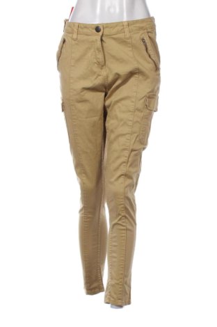Дамски панталон Trend One, Размер L, Цвят Жълт, Цена 19,94 €