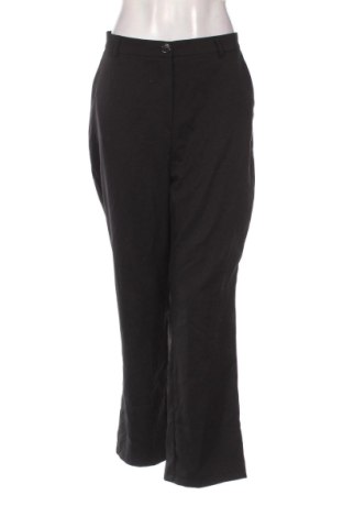 Дамски панталон Trendyol, Размер XL, Цвят Черен, Цена 48,06 €