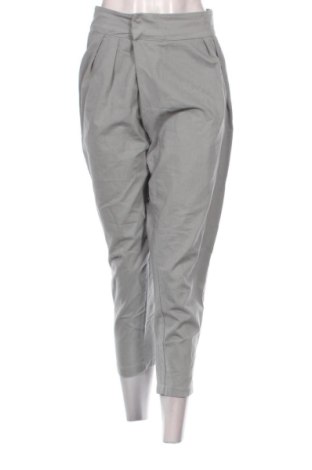 Damenhose Trendyol, Größe S, Farbe Grau, Preis 20,99 €