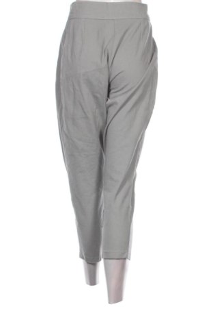 Damenhose Trendyol, Größe S, Farbe Grau, Preis 20,99 €